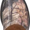 ROCKY Low Country Waterproof Snake Boot, Mossy Oak Break Up Country, Size 11(M)