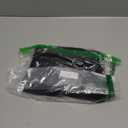 XIEERDUO Womens Tunic Tops to Wear with Leggings Long Sleeve Thumb Hole Shirts Crew Neck Curved Hem, L