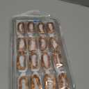 MUMUXI Battery Operated LED Fairy Lights, 16 Pack, 10ft Warm White, Waterproof, Energy Efficient, Indoor Outdoor Usage