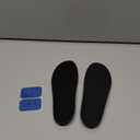 Insoles for Airtag Tracking Devise Hidden Holder for Kids Child and Adults, Comfortable Securely Mounted Shoe Inserts for Footwear (US Patent: USD1082268) (190mm (US Size: 9 - 11 Little Kids))