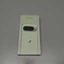 Google Pixel 10 Pro XL - Unlocked Android Smartphone - Gemini AI Assistant, Triple Rear Camera System, Fast-Charging 24+ Hour Battery, and 6.8" Super Actua Display - Jade - 256 GB (2025 Model)