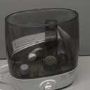 Provirtec 6.5L Stay Clean Tank Humidifier for Large Room, Low Maintenance, Top Fill Design, Ultra Quiet 65H Runtime, Cool Mist Ultrasonic for Bedroom, Home, Plants HC12