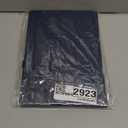 Tablet Cover for Microsoft Surface Pro 3rd 4th 5th 6th 7th Gen 12.3"(2014 2015 2017 2018 2019 Release), Ultra Slim Folio Stand Leather Case for Microsoft Surface Pro 3/4/5/6/7 (Dark Blue)