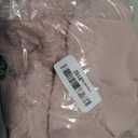 Peicees Winter Hats for Men Womens Fur Hats Russian Ushanka Trapper Hat with Ear Flaps Warmer for Adult (7-7 5/8, Pink)