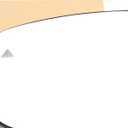 Driver Side Mirror Replacement for Nissan Rogue 2021-2025 with BSD Left Side View Mirror Glass w/o Auto-dimming