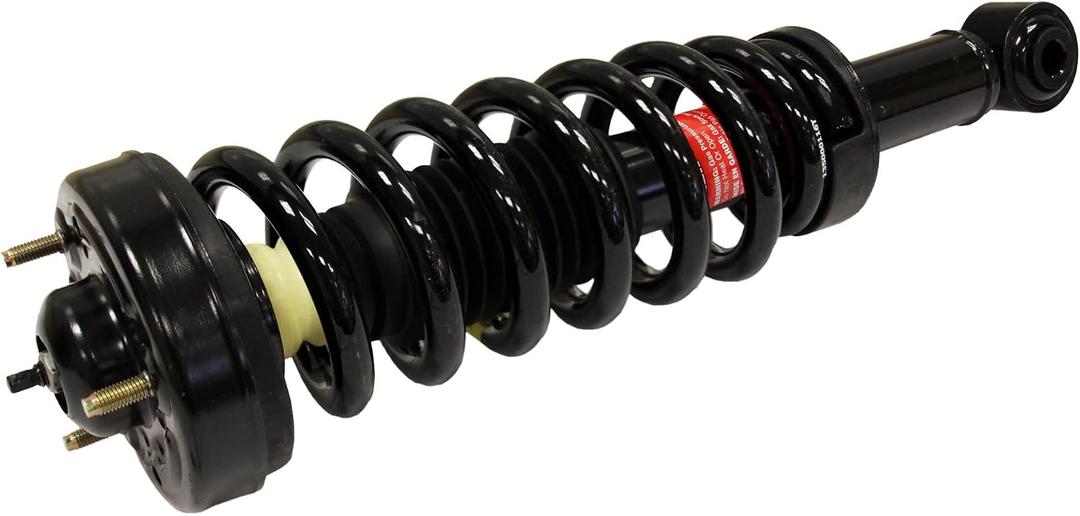 Monroe Quick-Strut 171138 Suspension Strut and Coil Spring Assembly for Ford Expedition