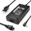 HNHTKJ 180W 135W Charger Fit for Acer Nitro 5 AN515 N20C1, ADP-135KB T ADP-180MB K AC Adapter