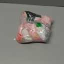 Eiffel Tower Luggage Cover Fashion Girl Washable Elastic Streets of Paris Travel Suitcase Cover Anti-scratch Suitcase cover Fits 29-32 Inch Luggage Cover