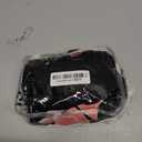 American Trends Womens Bikini Set - Tummy Control, High Waisted 2 Piece Swimsuits Bathing Suits (Pink Flower,  14 Plus)