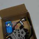 EBZ8500 BCZ260TS Carburetor for RedMax BCZ260S BCZ230TS GZ23N BCZ260S GZ30N GZ25N LRTZ2460 BCZ250S BCZ2460S HEZ2460S PSZ2460S Edger Brushcutter Part 575459001