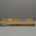 Bamboo Bathtub Tray for Luxury Bathroom, Expandable Premium Bath Tray w/Soap Towel Book Holder, Adjustable Bath Accessories for Tub,Extendable Tub Tray w/Wine Glass Cup Organizer 29.5"-43.3" Nature (Beige)