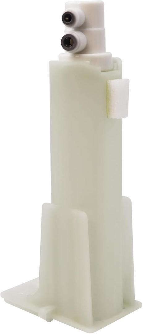 WP2186443 Refrigerator Housing Compatible with Whirlpool KitchenAid 2186443 Refrigerator Housing Replace 451472 AP6006021 PS11739083 EAP11739083