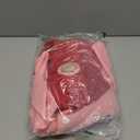 Morph - Pink Baseball Costume - Baseball Player Costume - Softball Halloween Costumes For Women - Movie Character Costumes Plus Size, Small