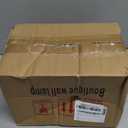 Mobestech Wall Light Modern Globe Lampshade LED Wall Sconce with Pull Chain Swith for Home Living Room Bathroom Staircase Hallway