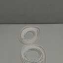 InstaTrim New & Improved Self-Adhesive Caulk Trim, 1/2" x 10', 2-Pack, Flexible, Water Resistant, Stain Resistant for Bathroom, Floors, Walls, DIY Project, White