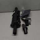 Starlink Gen 3 Mount, Starlink Tripod Mount Gen 3 with Adapter, Adjustable Height Starlink Rev4 Standard Kickstand Dish Accessories, Easy Installation