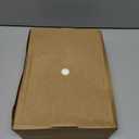 Boho Shaggy Microfiber Bathroom Rug, Super Absorbent Non Slip Mat for Tub, Shower, Machine Wash, 20X30 in