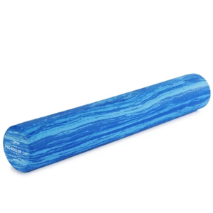 Prem Eva  Roller Size: 36'' Full Blue
