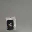 Bilywey Left Right Dice Set with 3 Dices + 36 Blue Chips (Blue)