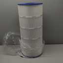 Cryspool C150S Filter Compatible with CX150XRE, SwimClear C150S, cs150e, C-9441, PA150S, 150 Sq. Ft Pool Filter Cartridge, 1 Pack