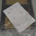 Adjustable Drink Dispenser Holder - Stand for 6-11" Dispenser, Fits 1-3 Gallon Glass Water Jar, Black