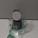 3 in 1 Foldable Wireless Charging Station for MagSafe, Nightstand Magnetic Charger Stand for iPhone 17 16 15 14 Pro Max, Travel Charging Dock with Night Light for Apple Watch/AirPods (Gray)