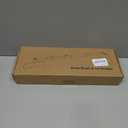 49.2inch Ice Scraper and Snow Brush for Car Windshield,Extendable Snow Removal Tool with Foam Grip and 360 Silicone Brush Head for Car SUV Truck Auto (Orange)