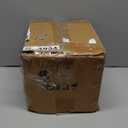 Acrylic Cafe Plastic Reusable Tumblers (Set of 16) 20-ounce Water Cups Coastal Colors | Restaurant Style Drinking Glasses Value Set, Stackable, BPA-free, Made in the USA | Top-rack Dishwasher Safe