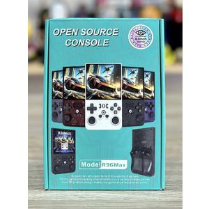 Hand Held Game Console for Christmas