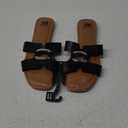 SM New York Shoes Size 11 Black
