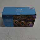 SOLPEX 20 Pack Solar Deck Lights Outdoor, Waterproof Led Lights for Outdoor Stairs, Step, Fence, Yard, Patio, and Pathway(Warm White)