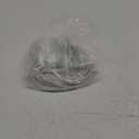 Cable Matters Cat6 Snagless Long Flat Ethernet Cable 50 ft in White with Nail-in Cable Clips