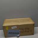 Pull Out Spice Rack Organizer for Cabinet, 3 Packs Slide Out Spice Racks Organizer, Spice Cabinet Organizers, Cabinet Size Need:12'' Highx11'' Deepx5'' Wide,Each Tier Hold 10 Spice Jar - 2 Tier, Black