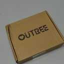 Tuanse 2 Packs LED Fiber Optic Lamp Color Changing Fiber Optic Centerpiece with Crystal Base Battery Powered Glitter Lights 13.5 Inch Calming Sensory Light for Table Home Decor, Remote Control