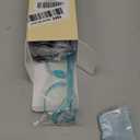 CCVOO 1.5 Reading Glasses for Women, Eye Glasses, Blue Light Readers, Cheaters *C1 Mix