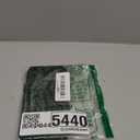 Miracase Designed for iPhone 14 Case with Screen Protector,[Upgraded Enhanced Camera Protection],Shockproof Liquid Silicone Case with Microfiber Lining, 6.1 inch, Dark Green