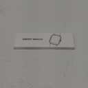 Smart Watches for Women Men with Bluetooth Call & AI Voice, 1.85" HD Fitness Tracker with Heart Rate SpO2 Sleep Monitor, 100+ Sports Modes,Mini Games, IP68 Waterproof Smartwatch for Android iOS Phones (Pink)