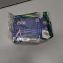 Sali 10 Pack Diamond Polishing Pads 4 Inch Wet Granite Stone Polish Pad Kit for Drill, Grinder, Polisher Polishing Pad for Concrete Marble Stone Countertop Quartz 30 Grit