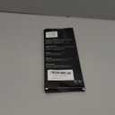 TOCOL for iPhone 17 Pro Max Screen Protector/iPhone 16 Pro Max Screen Protector 6.9-Inch Instant Installation Tempered Glass HD Clear Full Coverage Protection Case Friendly 2 Pack