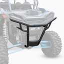 SAUTVS Rear Bumper for 2019-2023 RZR 1000 XP / XP4, Rear Low Profile Bumper Heavy Duty Brush Guard for Polaris RZR 1000 XP/XP 4 1000 Sport Turbo 2019-2023 Accessories (Replace #2884020)