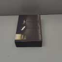 Cordless Lamp, RGB, Outdoor Waterproof, Dimmable Touch Control 3 Color Temperature, Battery Operated Portable, LED Memory Function, Rechargeable Table Lamp, Desk Lamp, Patio Dinning Restaurant Kitchen (Gold)