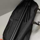 EMART Backdrop Stand, 8.5ft Height 10ft Width Adjustable Photography Background Support Poles with Heavy Duty Flat Base, Photo Metal Steel Pipe and Drape Frame Kit for Parties Birthday Wedding - Black