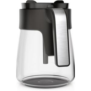 Ninja 12-Cup, 60 oz. Glass Carafe with Brew-Through Lid, BPA Free, Dishwasher Safe