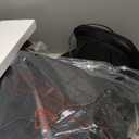 Shiatsu Neck and Back Massager with Heat, 4D Kneading Back Massager for Pain Relief Deep Tissue, Comfortable Back Massage for Chair, Massage Mat for Home Office, Gifts for Christmas Women Men Parents (Black)