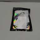 Neckband Bluetooth Headphones, Retractable Headphone Design & IPX5 Sweatproof, Vibration Alerts for Calls - Ideal for Running and Traveling, Outdoor