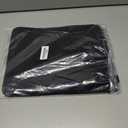 Esmorah Patch Display Board Holder, Tactical Patch Display Organizer Frame Panel with Hook and Loop for Collection Military Army Combat Morale Emblems, Wall or Desk Style