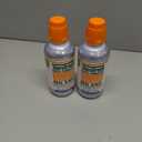 TheraBreath Whitening Mouthwash, Dazzling Mint, Dentist Formulated, 16 Fl Oz (2-Pack)