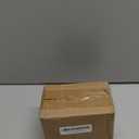 KERUI WiFi Horn Host Loud 115db,Can't Work Alone, Work with Door Sensor, Motion Sensor, Remote Control, as a Home Alarm System, Only Support 2.4G WiFi, Black