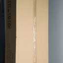 1750 lbs Steel Storage Shelving 5-Tier Utility Shelving Unit Steel Organizer Wire Rack for Home,Kitchen,Office,Garage, 1750 LBS Capacity 17.7" D x 47.2" W x 72.3" H (Black)