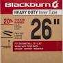 BLACKBURN 26IN SELF SEALING TUBE SCHRADER